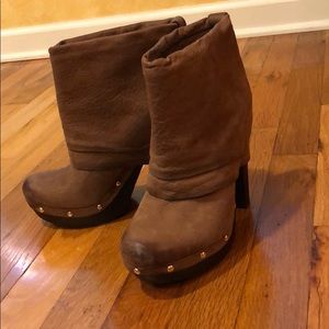 Vince Camuto Valencia boot